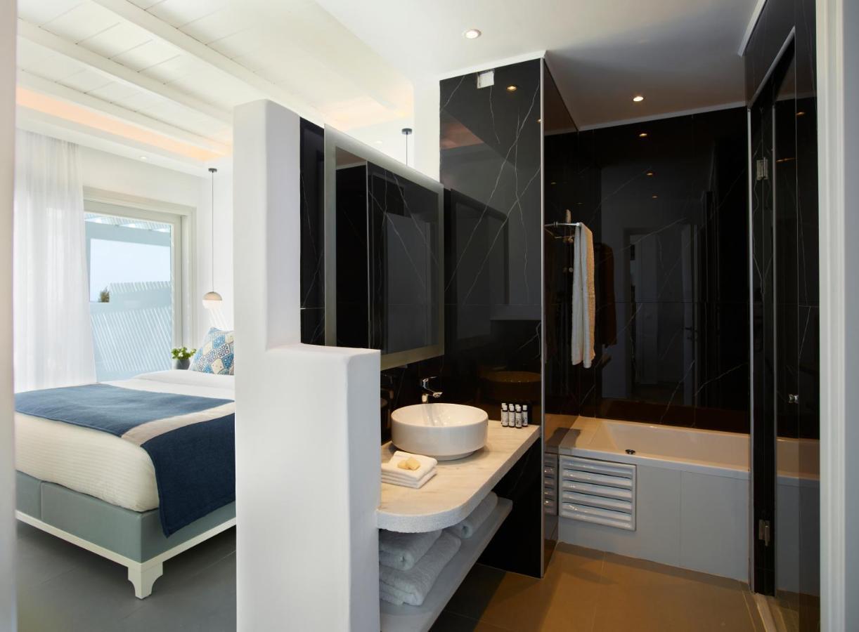 Epic Blue Mykonos Houlakia (Mykonos)